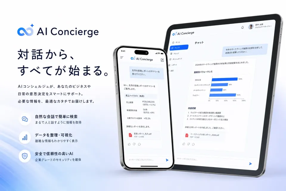 MARTA AI Concierge