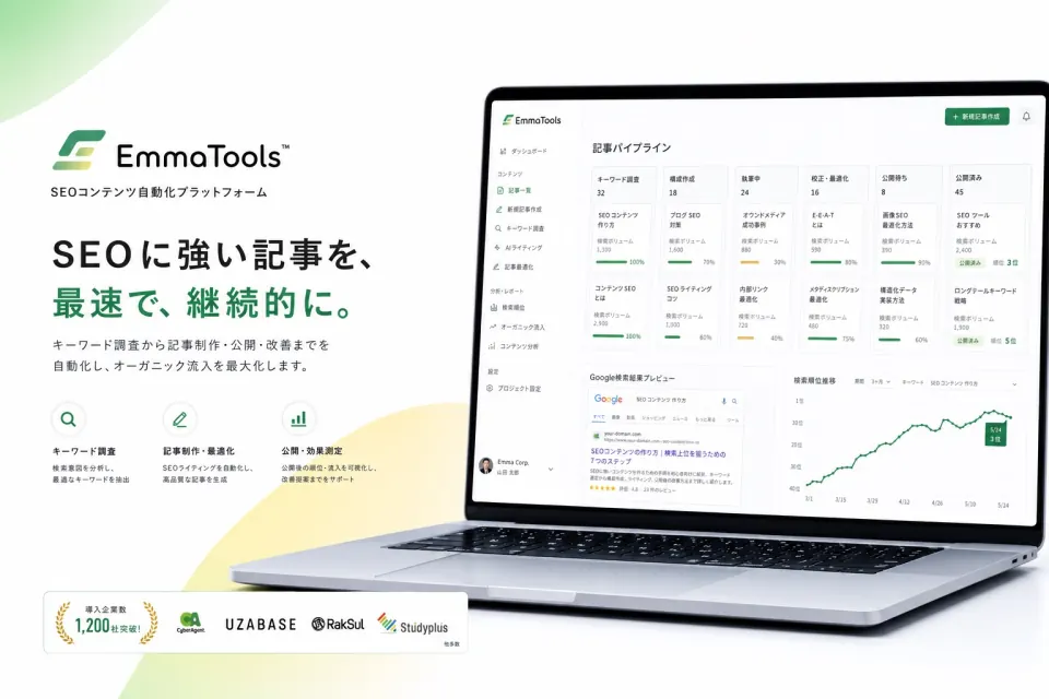 MISELNO SEOメディア